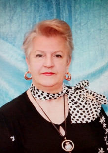 Колоскова Надежда Викторовна Колоскова Надежда Викторовна